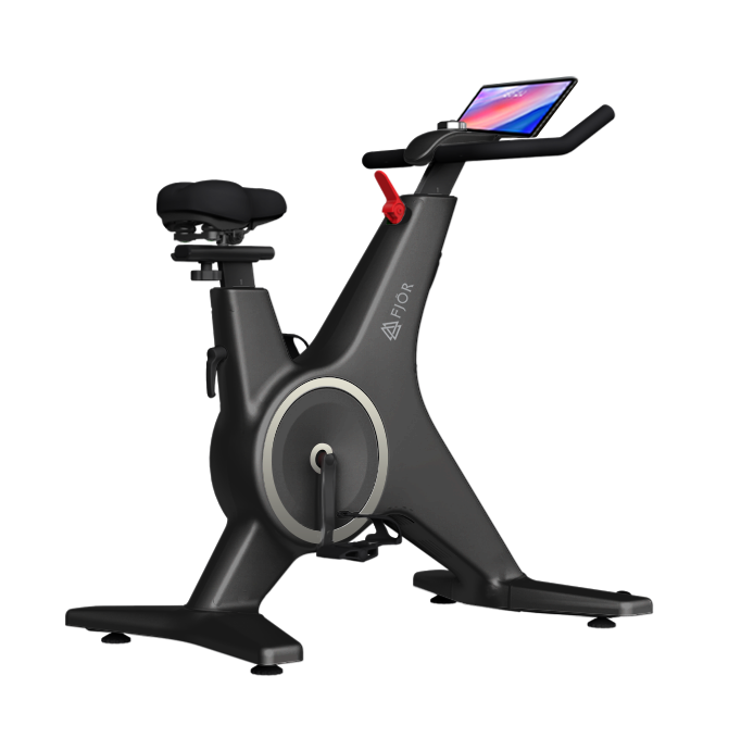 B16 - Bike Trainer