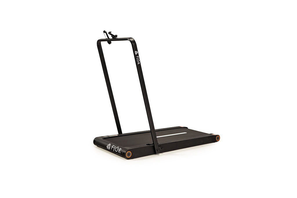 FJÖR - P45 Walking Pad and Vibration Plate