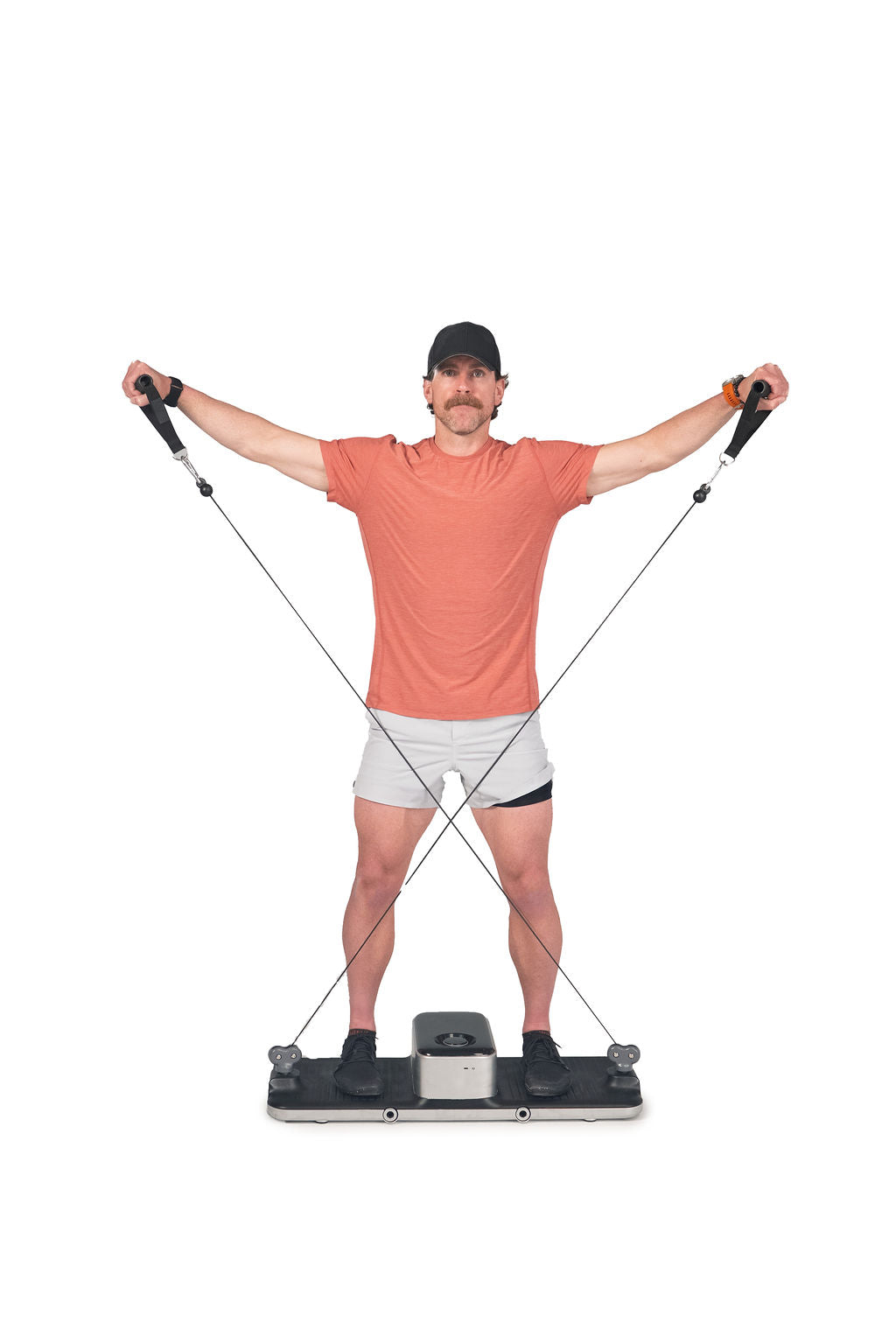 FJÖR - XT Trainer