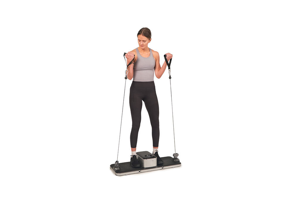 FJÖR - XT Trainer