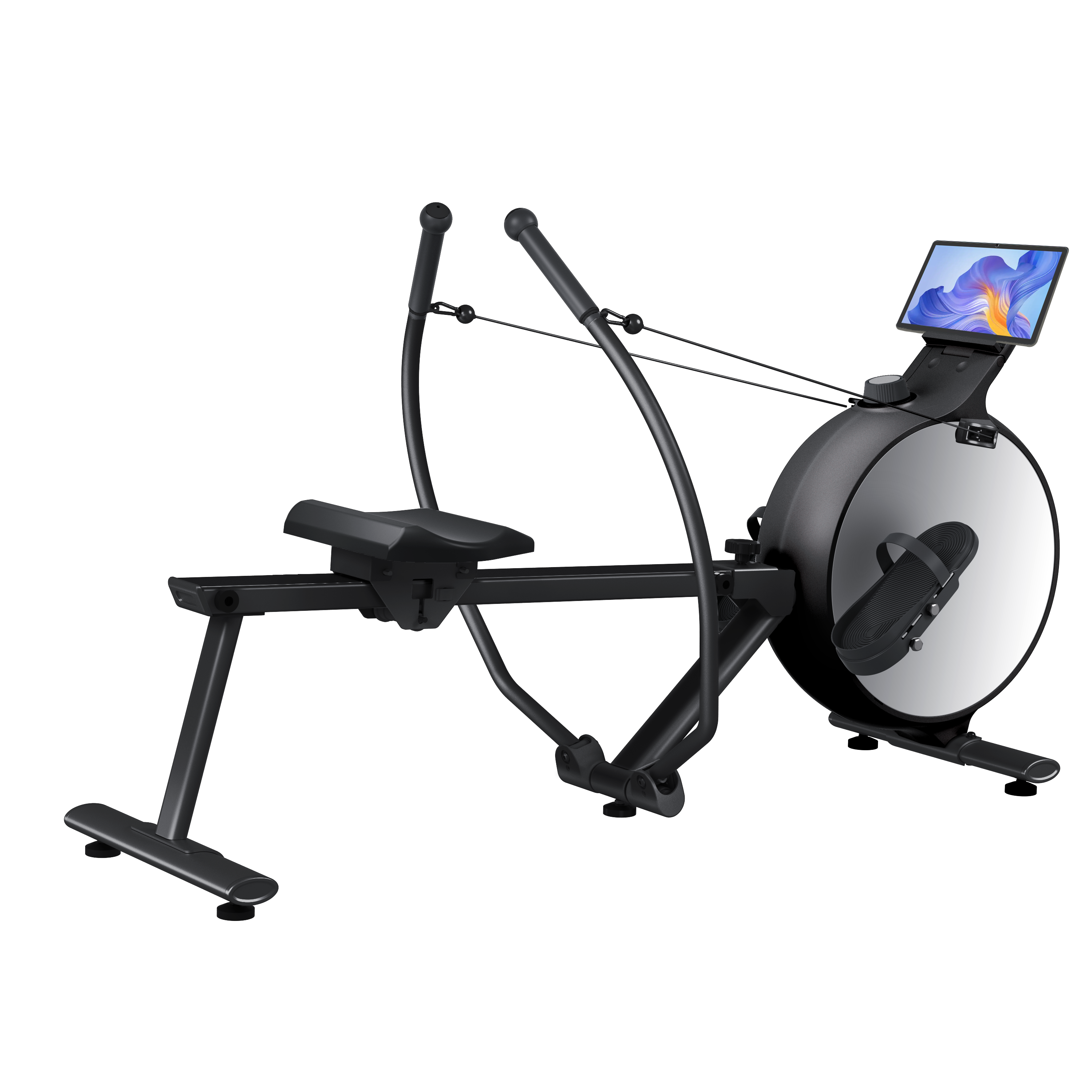 R10 - Rower