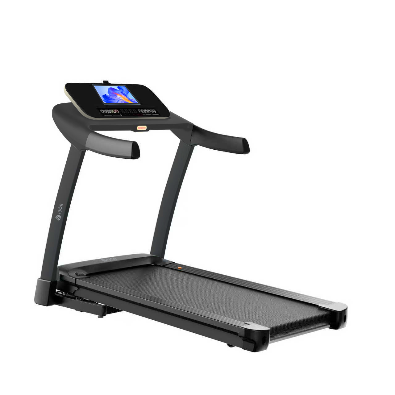 T50 - Smart Treadmill