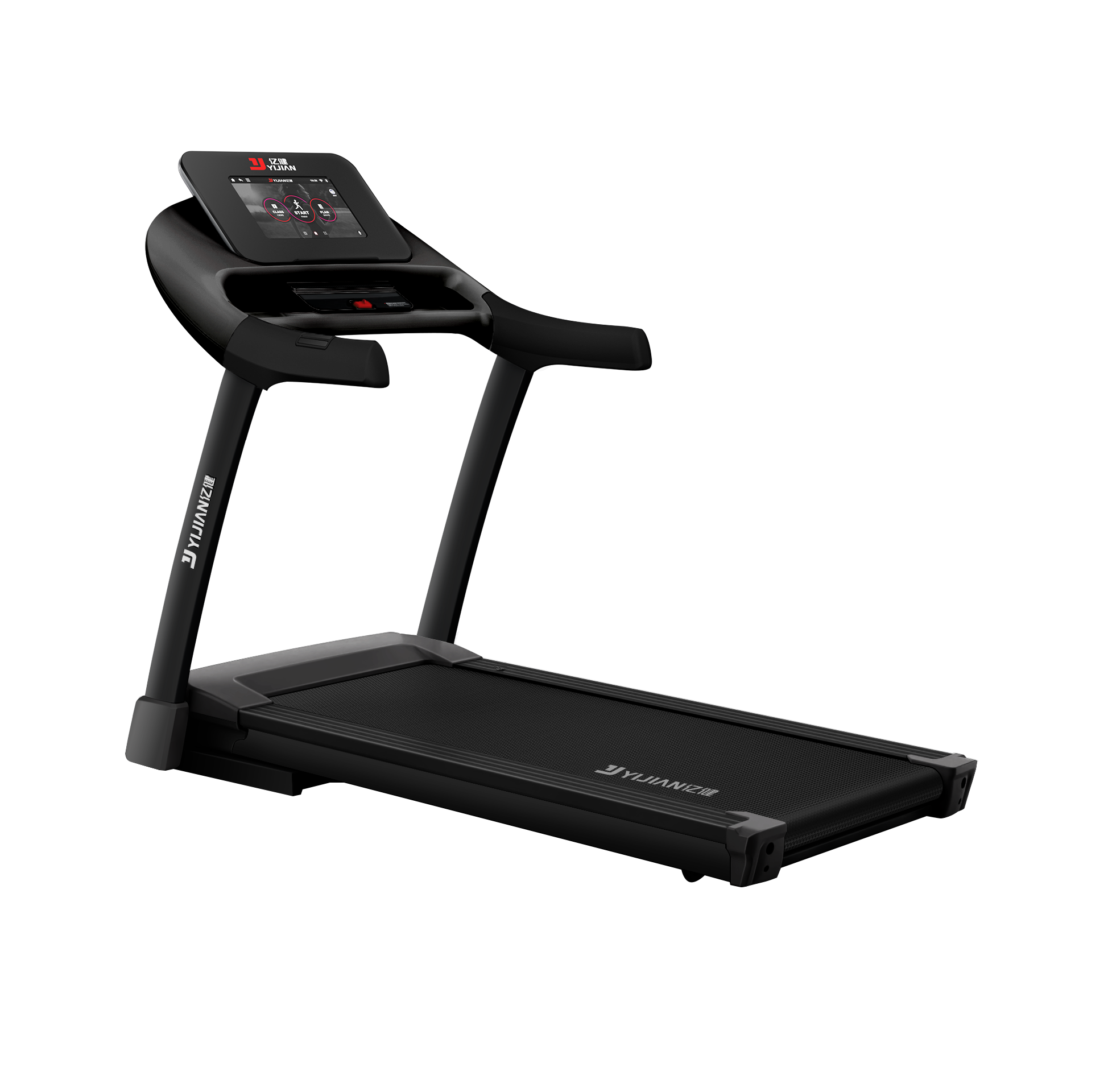 T55 - Smart Treadmill