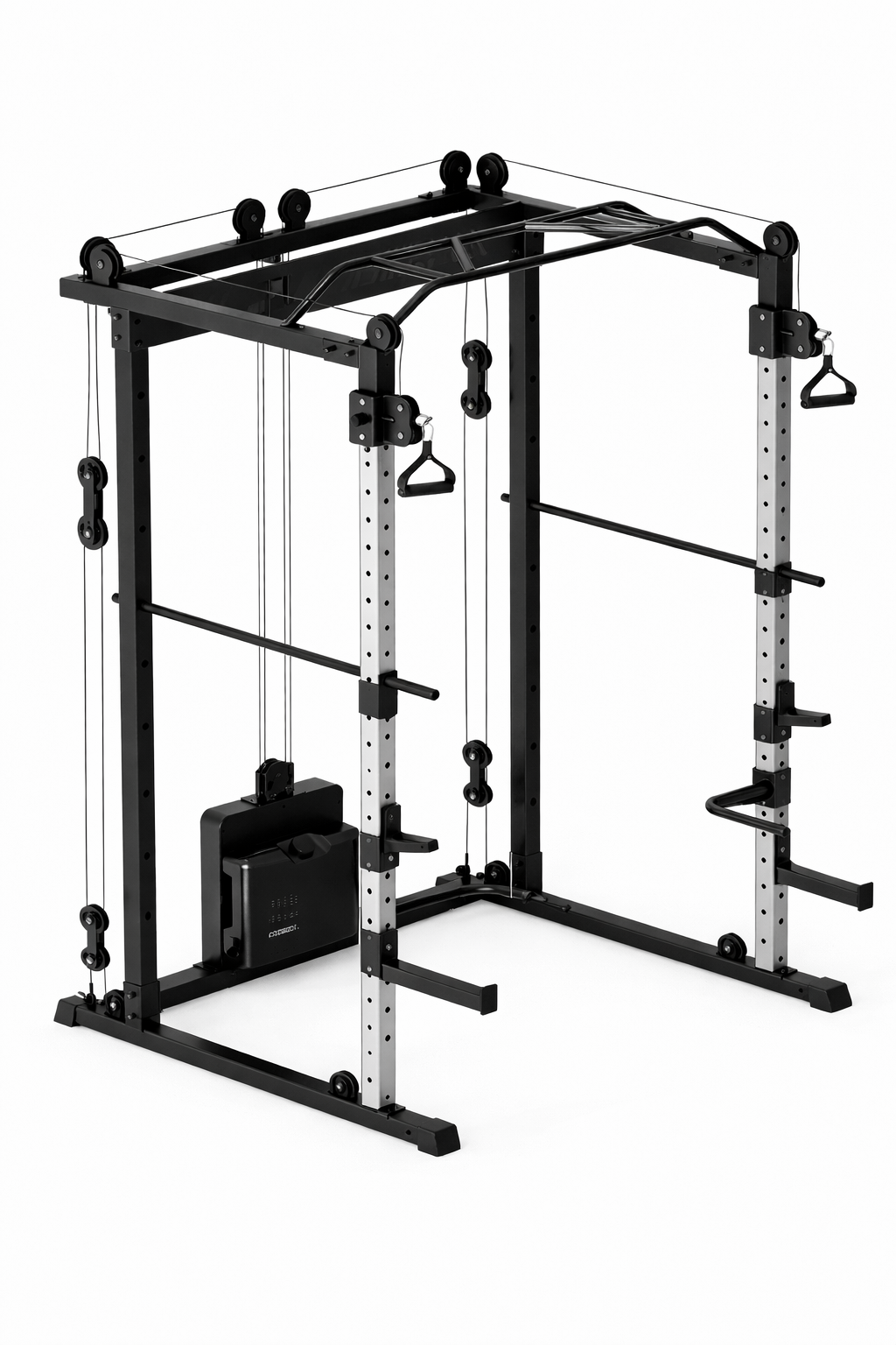 XR Compact - Smart Strength Machine