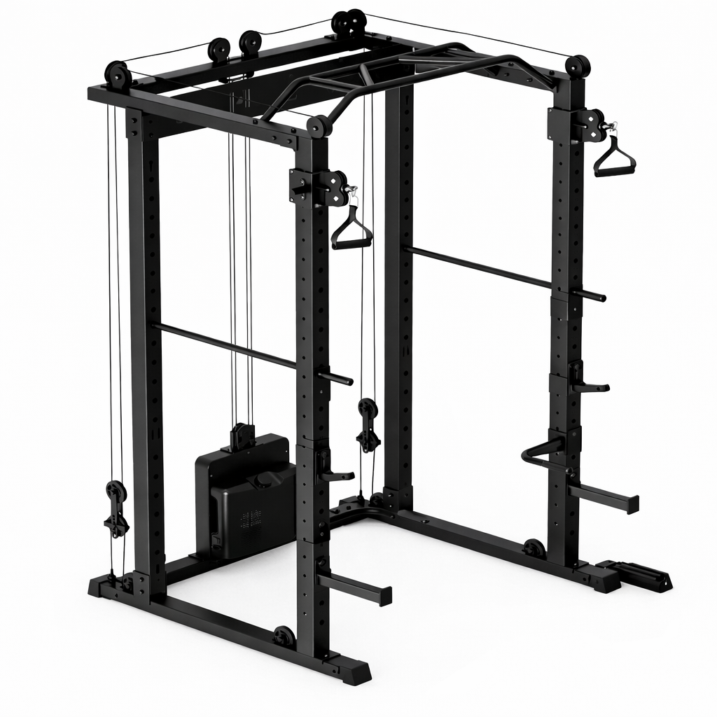 XR Max - Smart Strength Machine