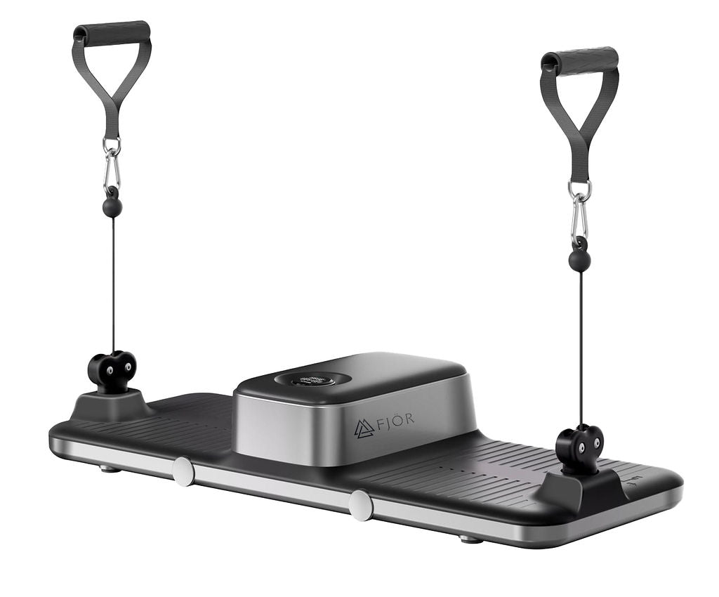FJÖR - XT Trainer
